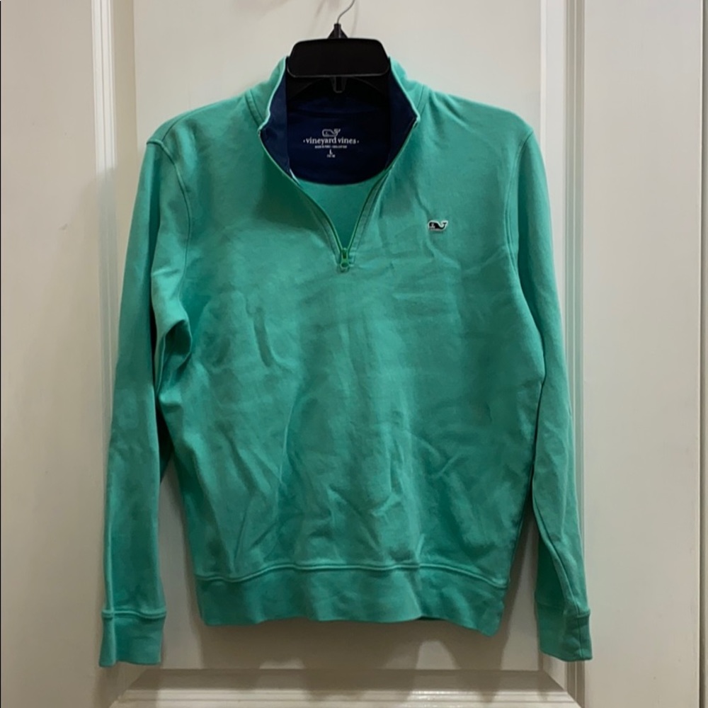 Vineyard vines sweater
